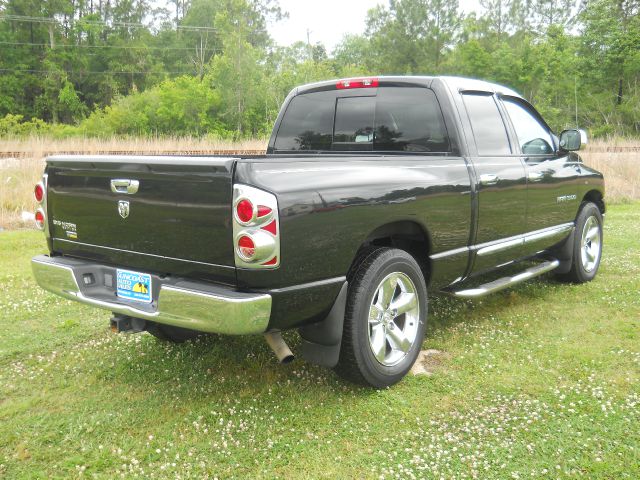 2007 Dodge Ram 1500 LS ES