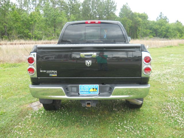 2007 Dodge Ram 1500 LS ES