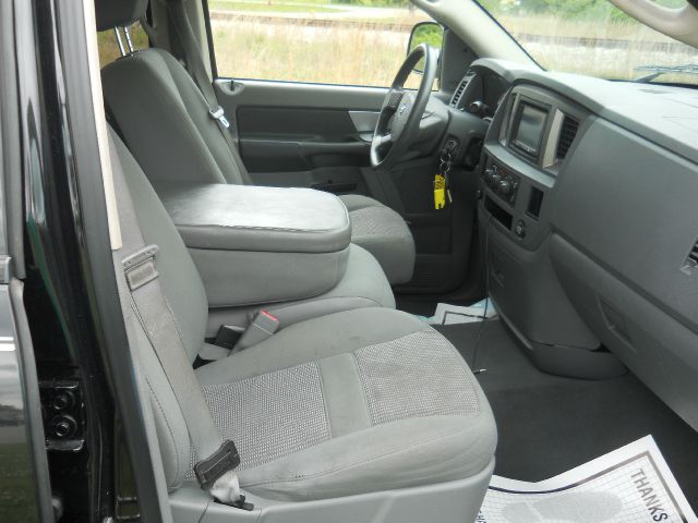 2007 Dodge Ram 1500 LS ES