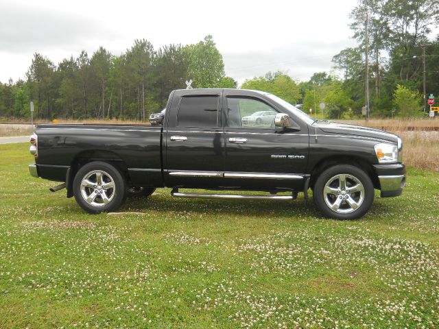 2007 Dodge Ram 1500 LS ES