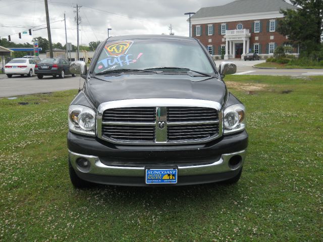 2007 Dodge Ram 1500 LS ES