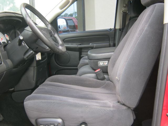 2007 Dodge Ram 1500 Super