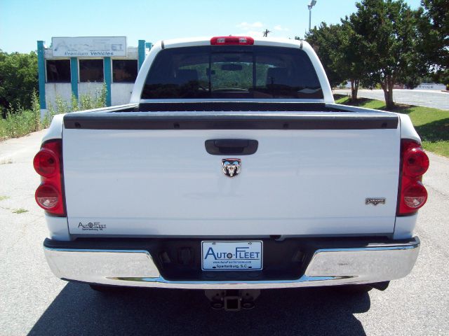 2007 Dodge Ram 1500 Ml350 With Navigation