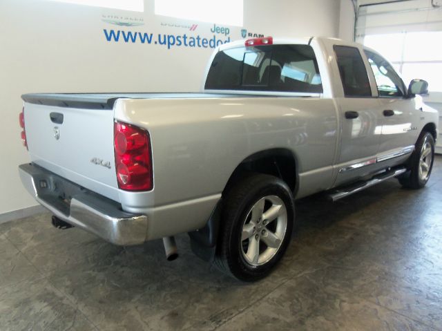 2007 Dodge Ram 1500 Collection Rogue