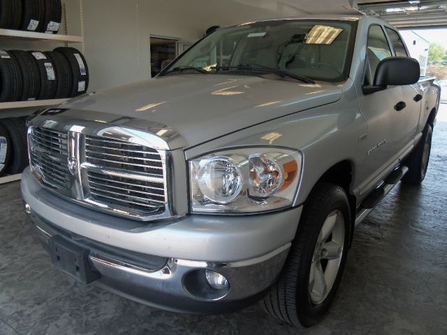 2007 Dodge Ram 1500 Collection Rogue