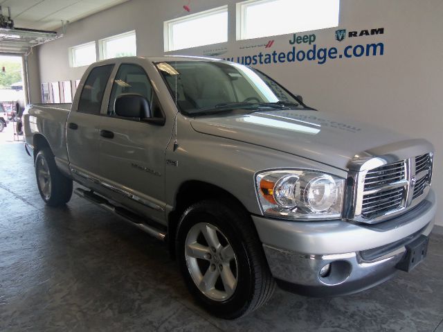 2007 Dodge Ram 1500 Collection Rogue