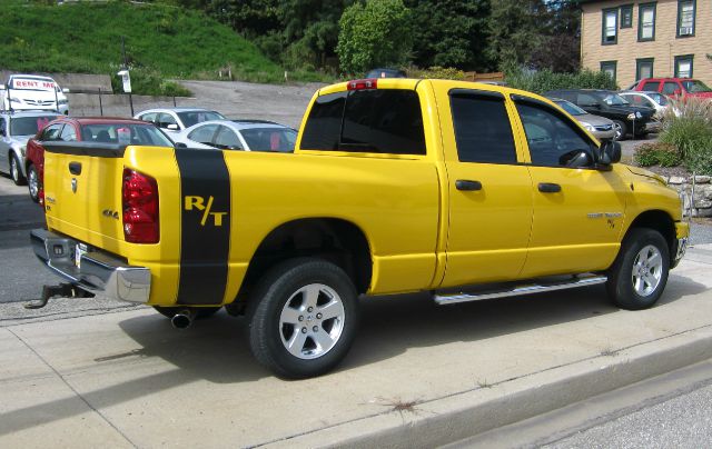 2007 Dodge Ram 1500 Collection Rogue