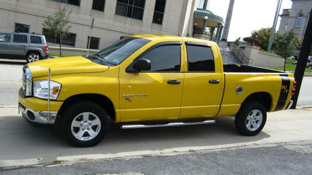 2007 Dodge Ram 1500 Collection Rogue