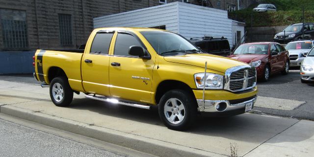 2007 Dodge Ram 1500 Collection Rogue