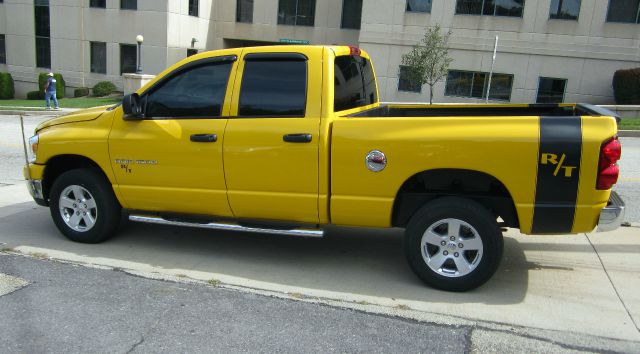 2007 Dodge Ram 1500 Collection Rogue