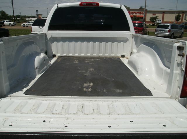 2007 Dodge Ram 1500 Slt/big HORN