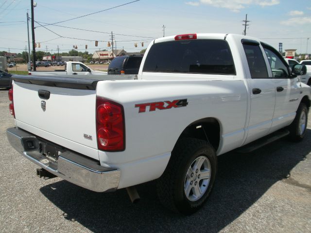 2007 Dodge Ram 1500 Slt/big HORN