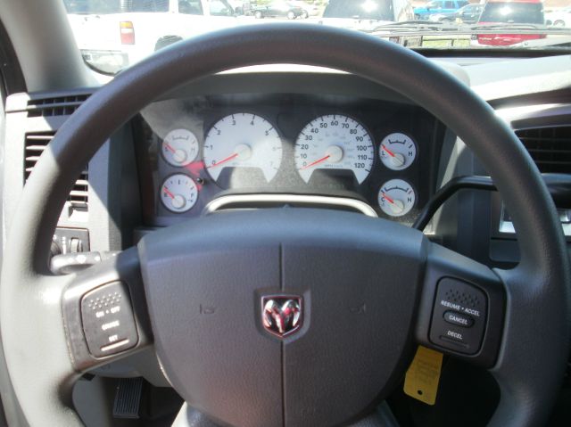 2007 Dodge Ram 1500 Slt/big HORN