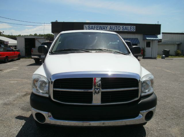 2007 Dodge Ram 1500 Slt/big HORN