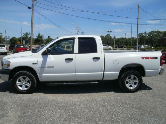 2007 Dodge Ram 1500 Slt/big HORN