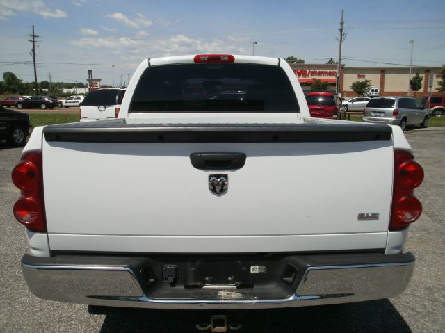 2007 Dodge Ram 1500 Slt/big HORN