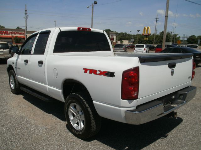 2007 Dodge Ram 1500 Slt/big HORN