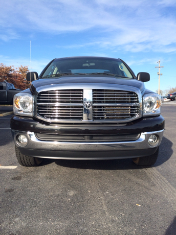 2007 Dodge Ram 1500 Collection Rogue