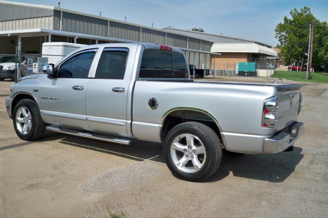 2007 Dodge Ram 1500 LS ES