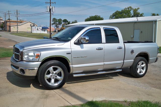 2007 Dodge Ram 1500 LS ES