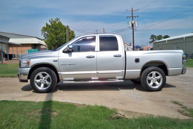 2007 Dodge Ram 1500 LS ES