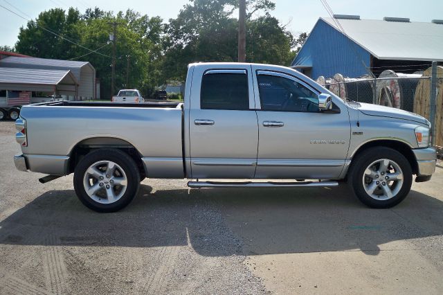 2007 Dodge Ram 1500 LS ES