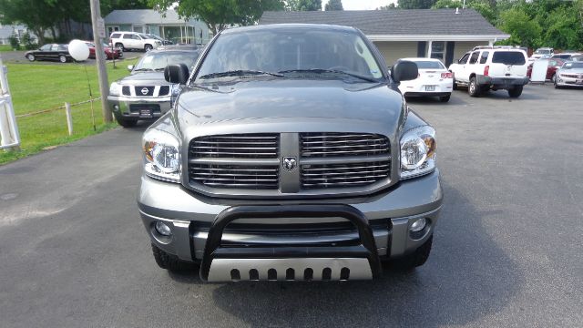 2007 Dodge Ram 1500 Collection Rogue