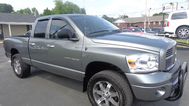 2007 Dodge Ram 1500 Collection Rogue