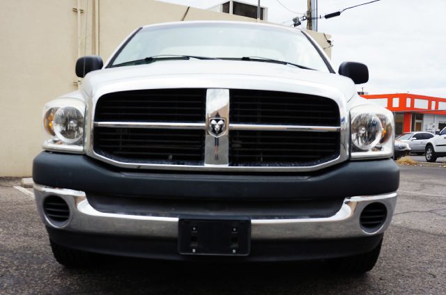 2007 Dodge Ram 1500 Sport Turbo