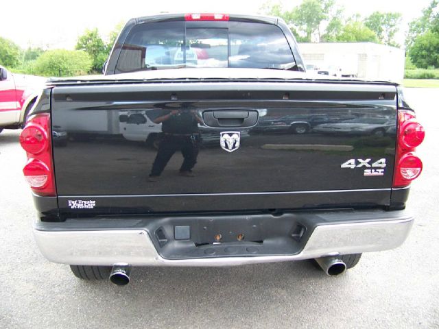 2007 Dodge Ram 1500 Collection Rogue