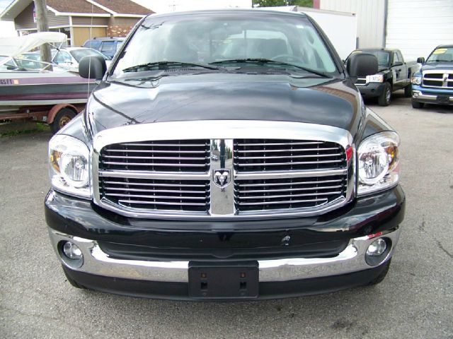 2007 Dodge Ram 1500 Collection Rogue