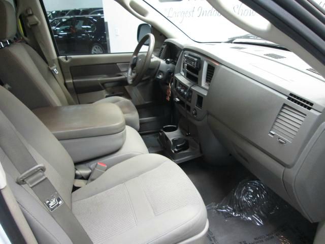 2007 Dodge Ram 1500 328ica