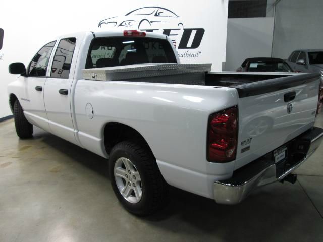 2007 Dodge Ram 1500 328ica