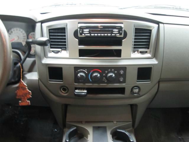 2007 Dodge Ram 1500 328ica