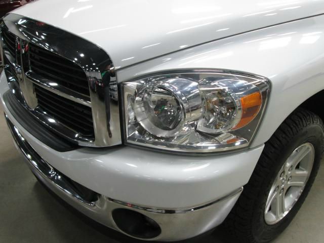 2007 Dodge Ram 1500 328ica