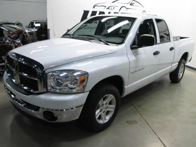 2007 Dodge Ram 1500 328ica