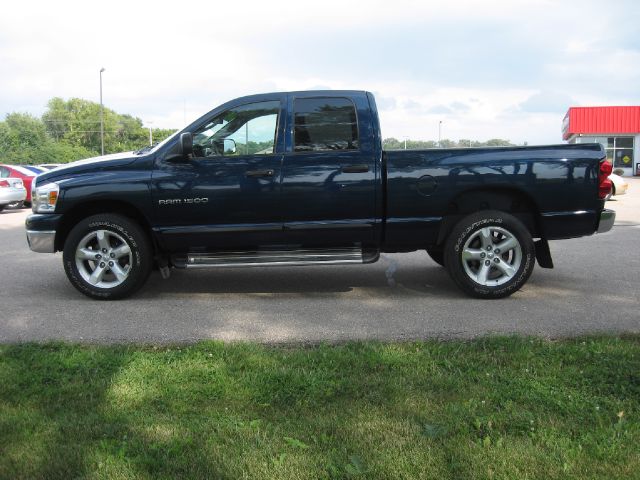 2007 Dodge Ram 1500 Collection Rogue