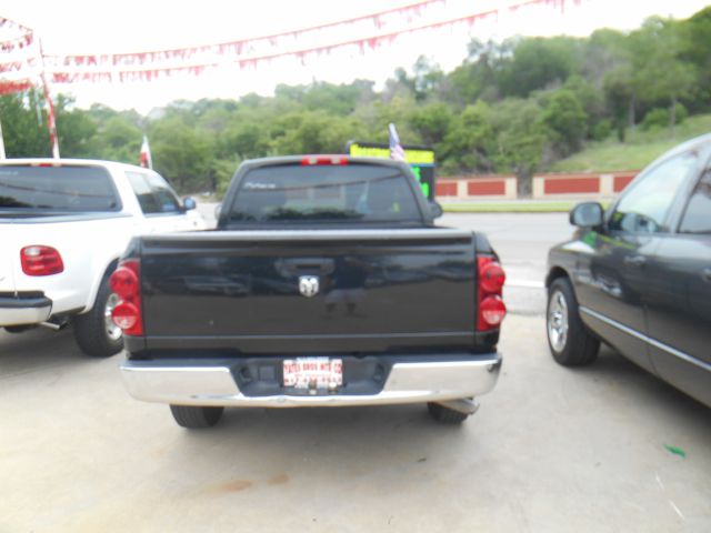 2007 Dodge Ram 1500 Super