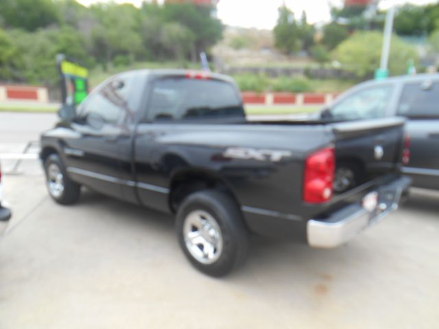 2007 Dodge Ram 1500 Super