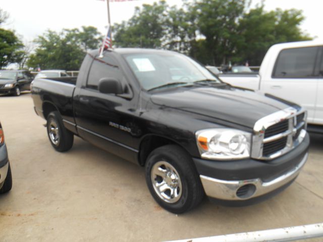 2007 Dodge Ram 1500 Super