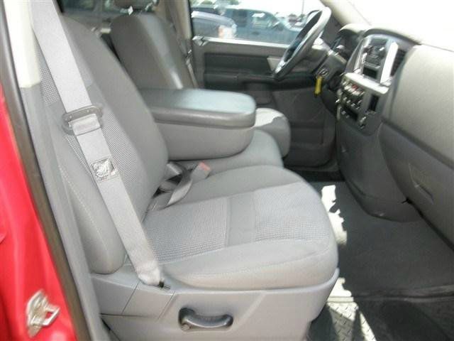 2007 Dodge Ram 1500 Collection Rogue