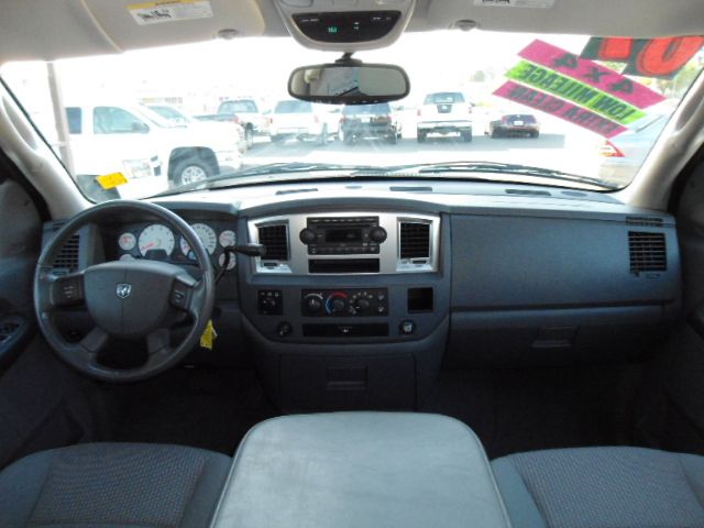 2007 Dodge Ram 1500 Lsseven Passenger