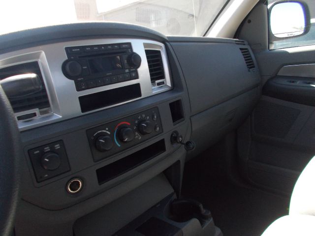 2007 Dodge Ram 1500 Collection Rogue