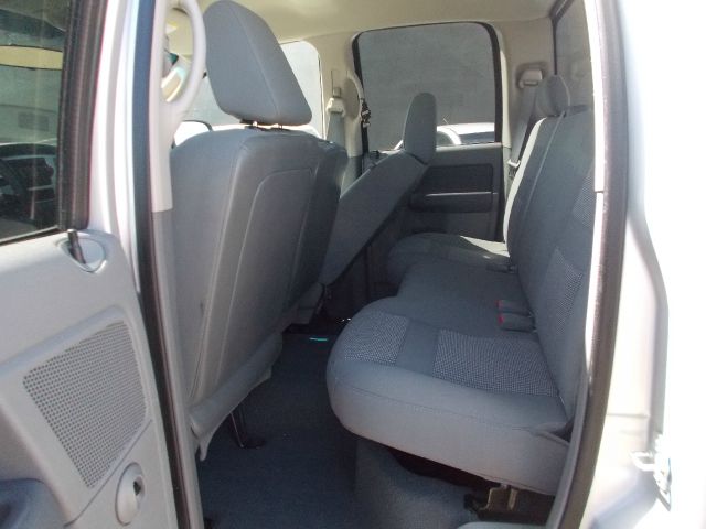 2007 Dodge Ram 1500 Collection Rogue