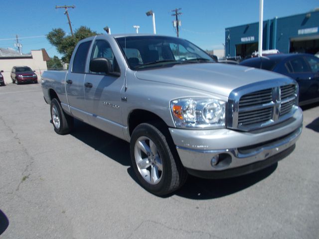 2007 Dodge Ram 1500 Collection Rogue