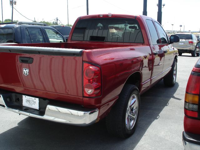 2007 Dodge Ram 1500 Ml350 With Navigation