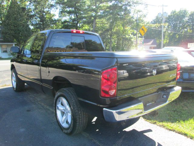 2007 Dodge Ram 1500 Collection Rogue