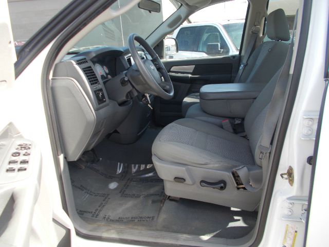 2007 Dodge Ram 1500 Collection Rogue