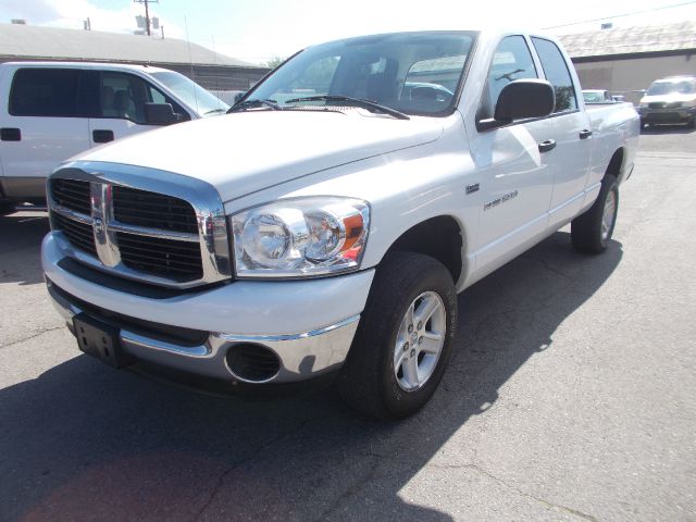 2007 Dodge Ram 1500 Collection Rogue