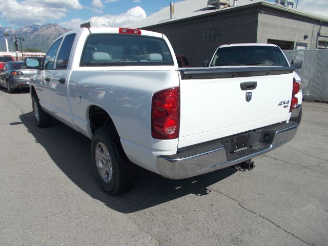 2007 Dodge Ram 1500 Collection Rogue